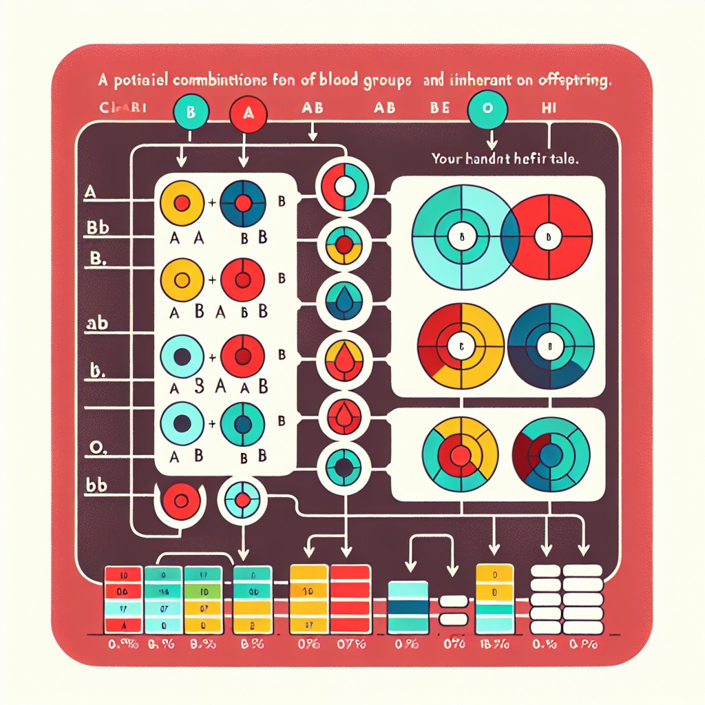 Decoding Parental Blood Types How It Influences Your Child s Blood