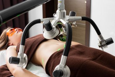 Lipocavitation et Radiofréquence : Deux technologies pour sculpter votre corps et votre visage